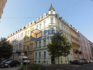 B2  1+1 Karlovy Vary - Čertův ostrov