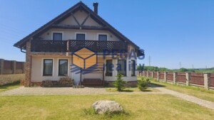 (Česky) Prodej rodinného domu Hroznětín část obce Velký Rybník