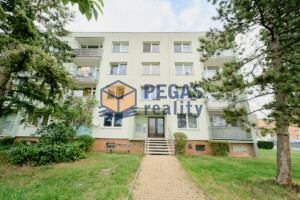 B 5 prodej bytu 3+1 Žatec, Pekárenská ulice