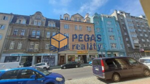 B9 Prodej bytu 3+KK Karlovy Vary, Rybáře, Sokolovská ul.